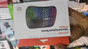 Porodo Universal Keyboard Remote