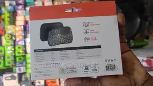 Porodo Universal Keyboard Remote