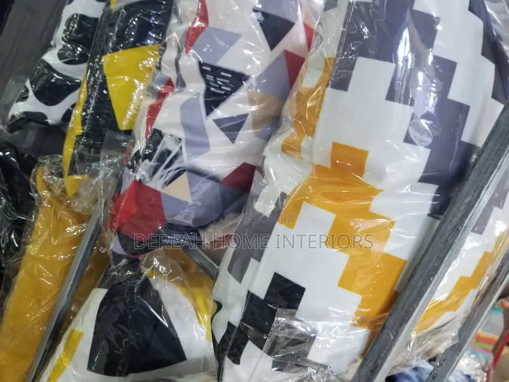 Facncy Cushions Each