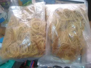 Rubber Bands