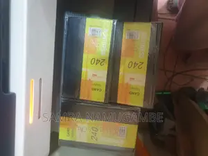 240 Business Card Holders