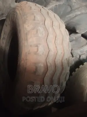 12.5/180.15.3 Tyres Good Condition.