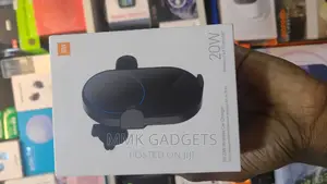 Mi Wireless Phone Holder