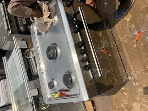 Electric and Gas Cooker Repair Services