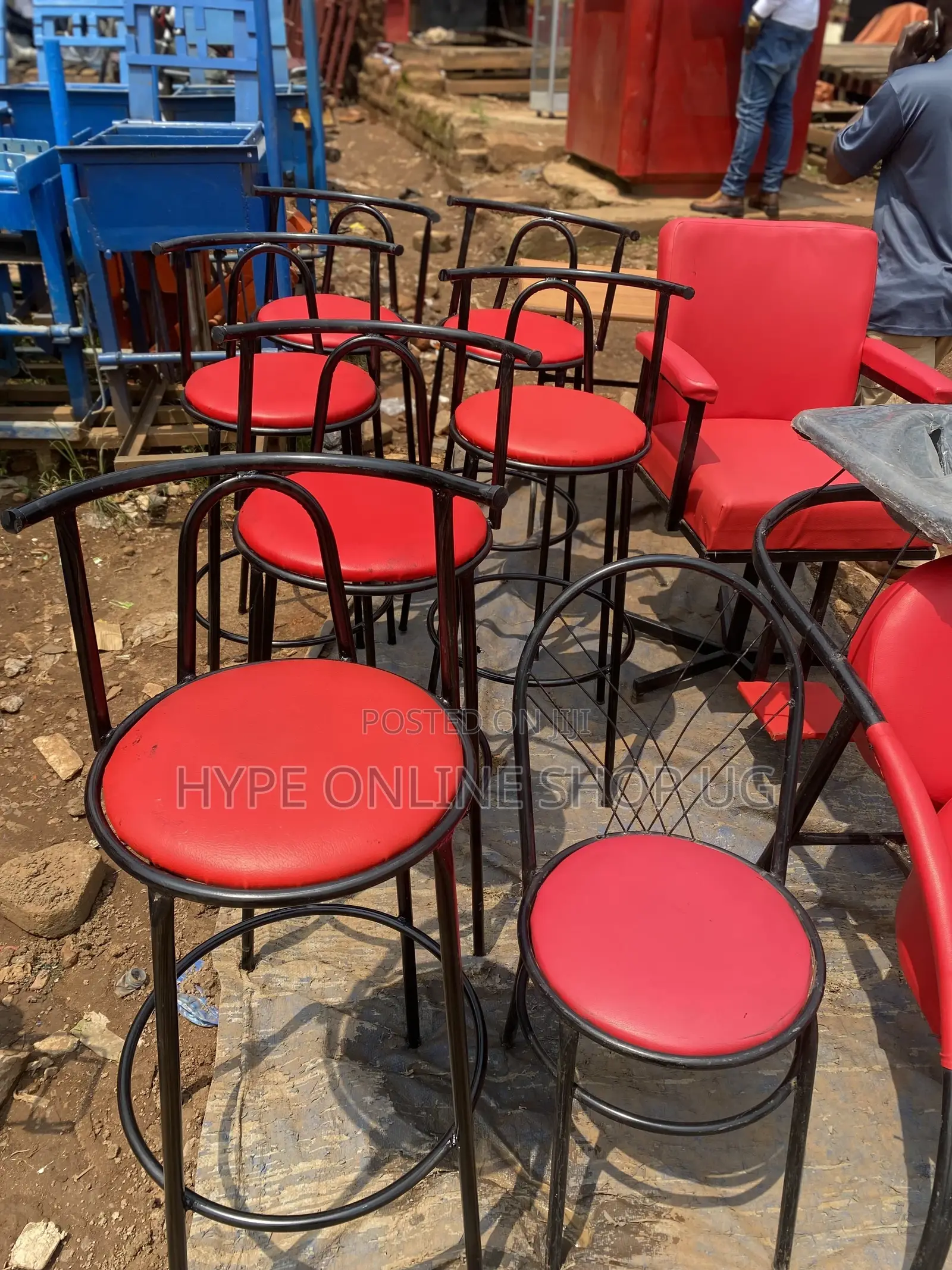 Good Chairs at Good Prices