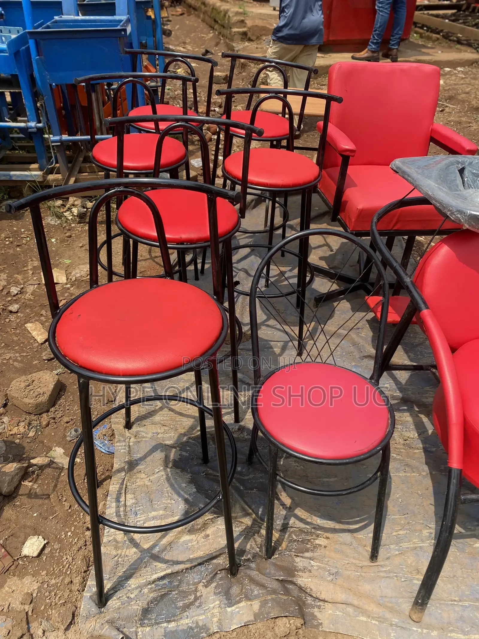 Good Chairs at Good Prices