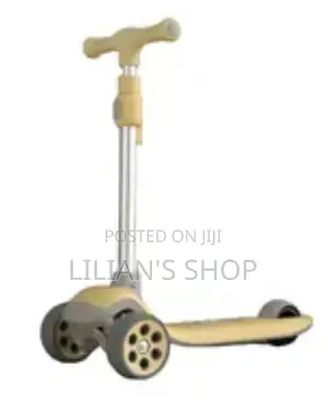 Kids Scooter