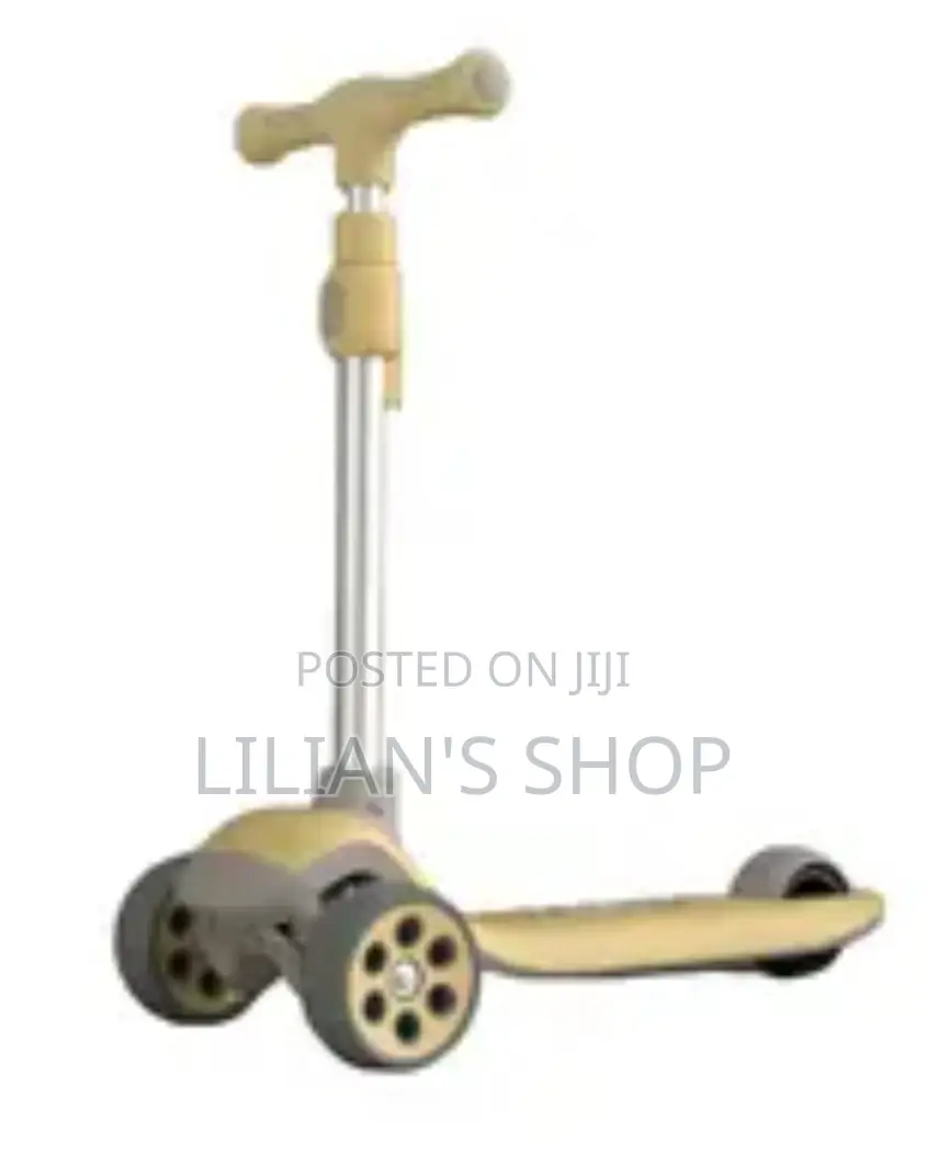Kids Scooter