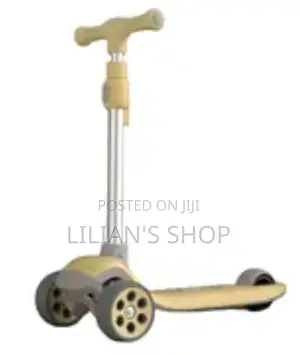 Kids Scooter
