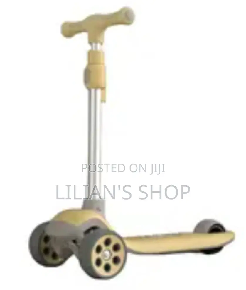 Kids Scooter