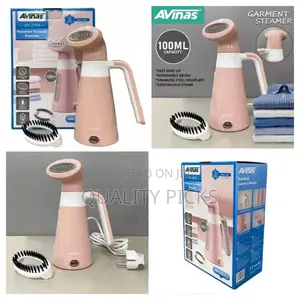 Brand Garment Steamer