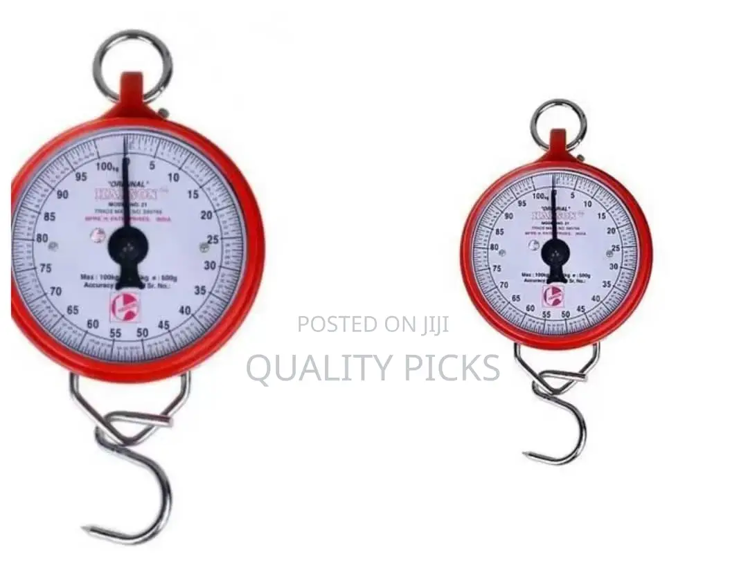 Brand New Weighing Scale