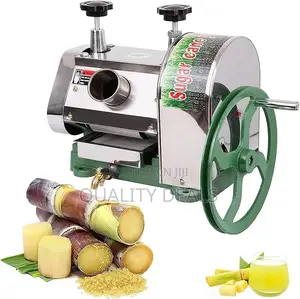 Manual Sugarcane Juicer Machine/ Extractor