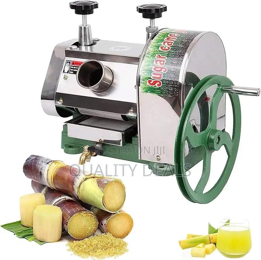 Manual Sugarcane Juicer Machine/ Extractor