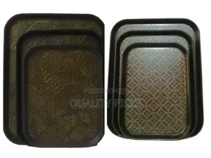 Brand Serving Trays