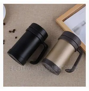 Coffee Cups