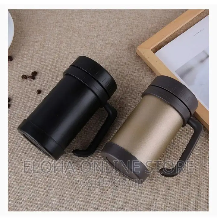 Coffee Cups