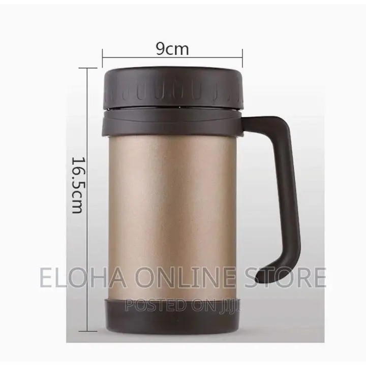 Coffee Cups