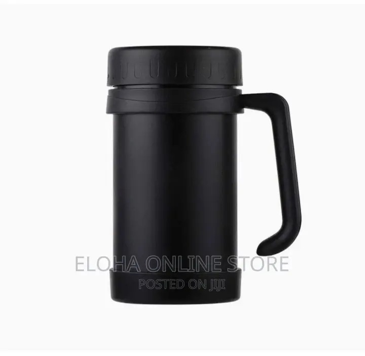 Coffee Cups
