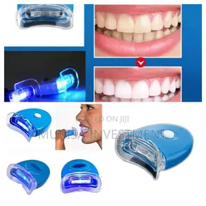 Photo - Led Teeth Whitening
