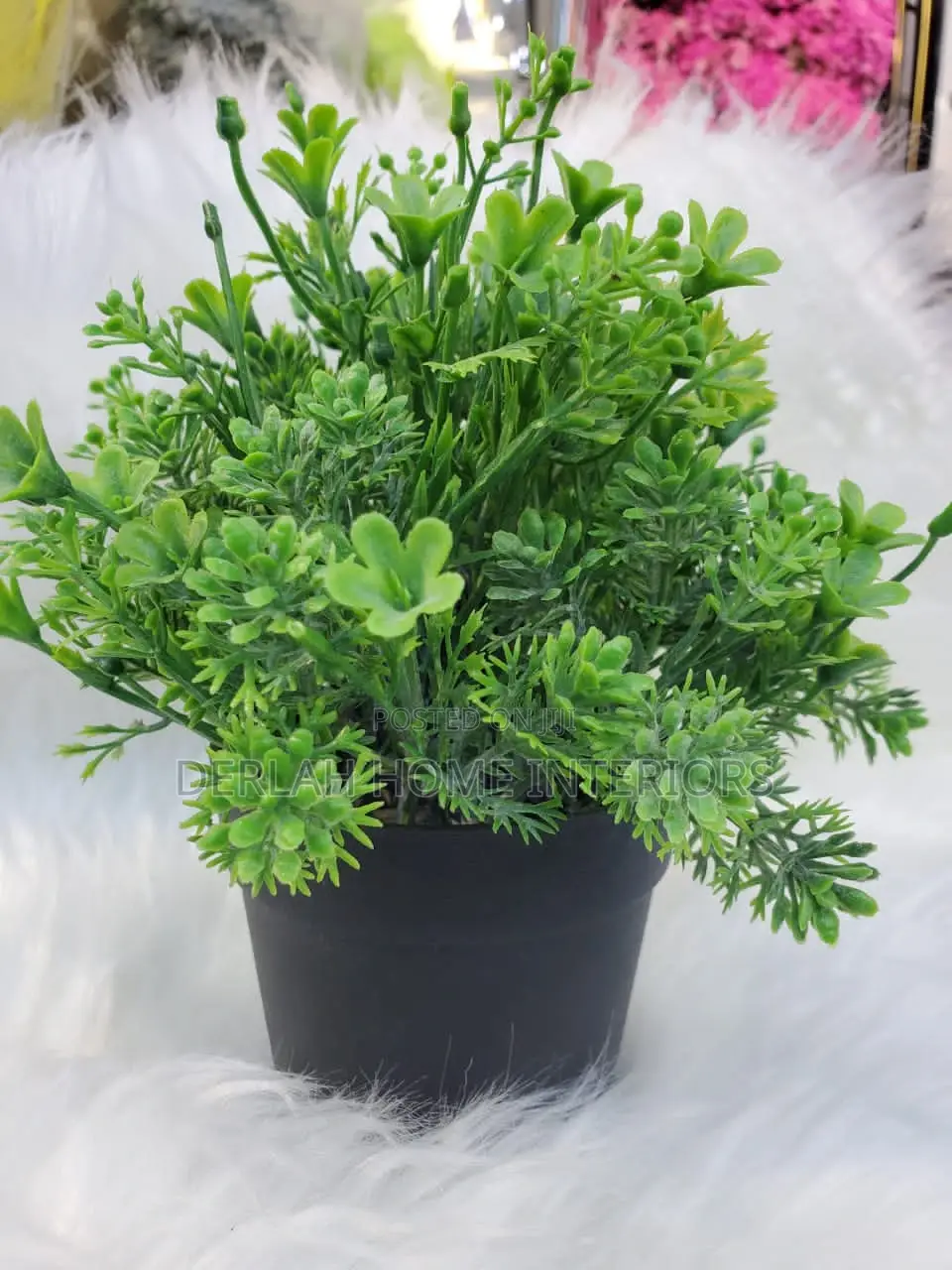 Artificial Plants