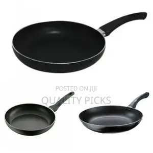 Frying Pan Set