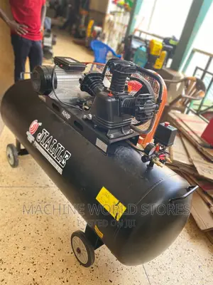300litres Air Compressor 3pistons(4hp)