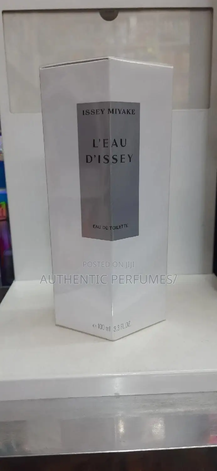 l'Eau d'Issey Eau De Toilette for Women