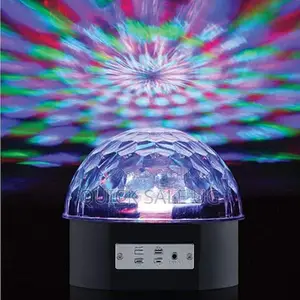 Photo - Night Led Ball Party Lights
