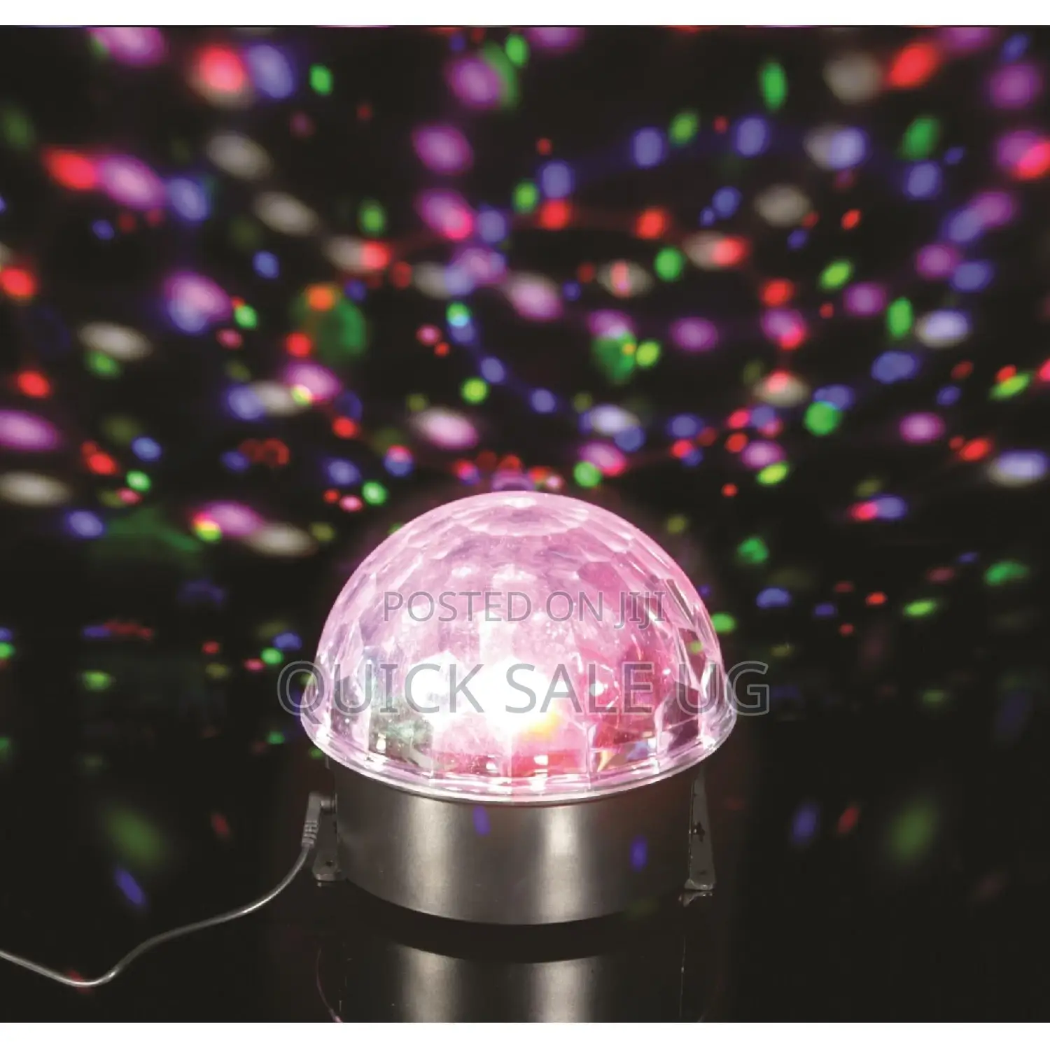 Night Led Ball Party Lights