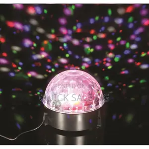 Night Led Ball Party Lights