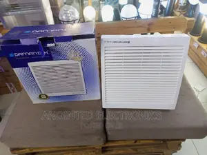 Ventilator Fan 12"