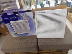Ventilator Fan 12"