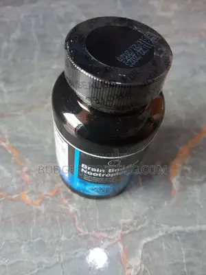 Vitamin Brain Supplements 30pcs