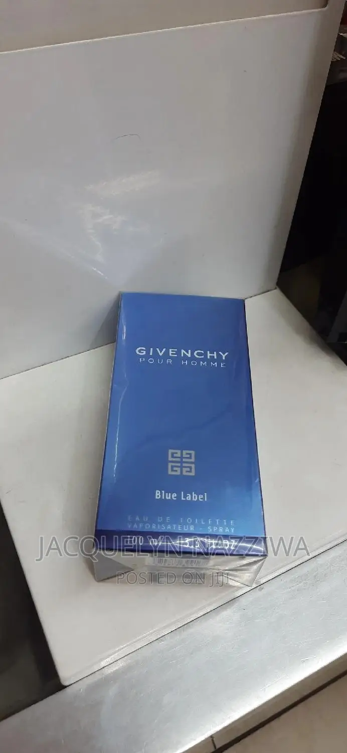 Givenchy Blue Label for Men