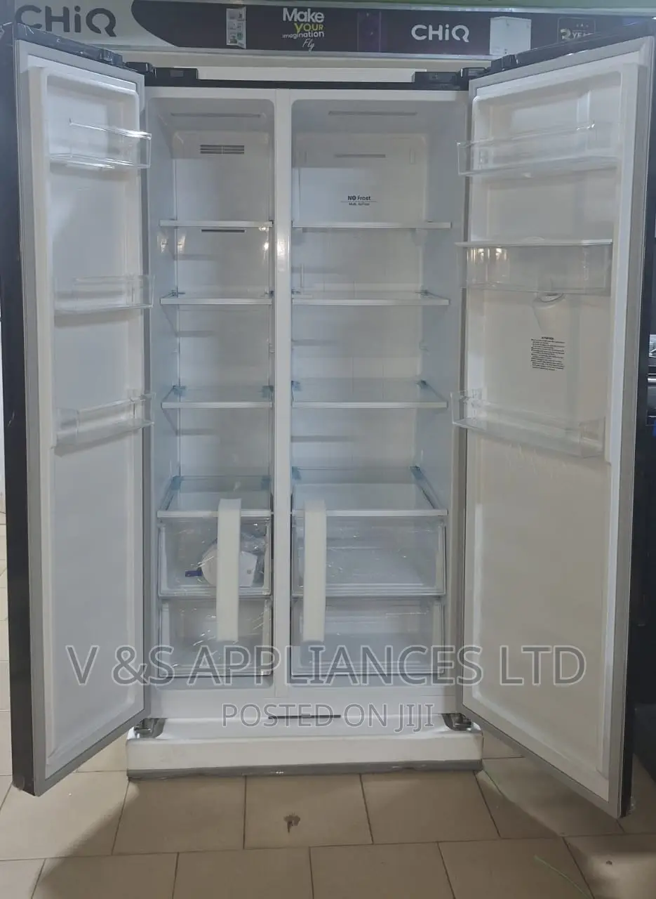 680l Chiq Side by Side