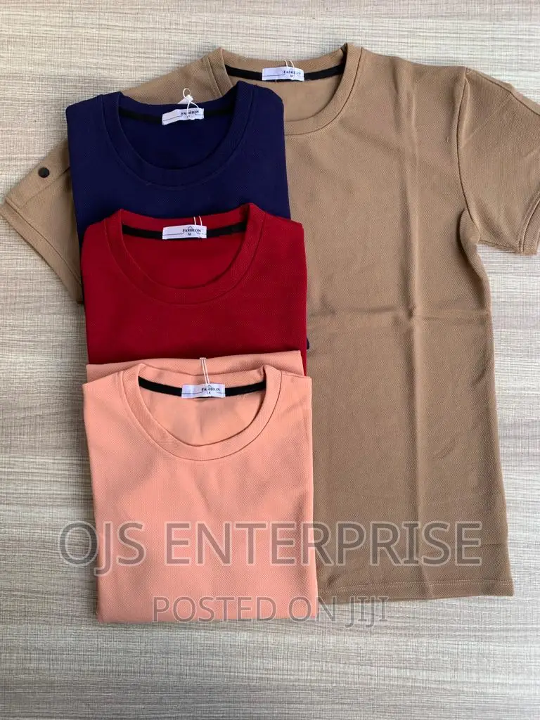Quality Tshirts