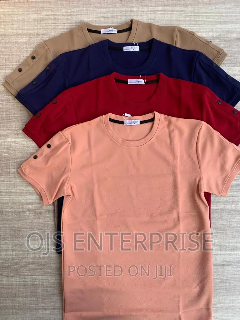 Quality Tshirts