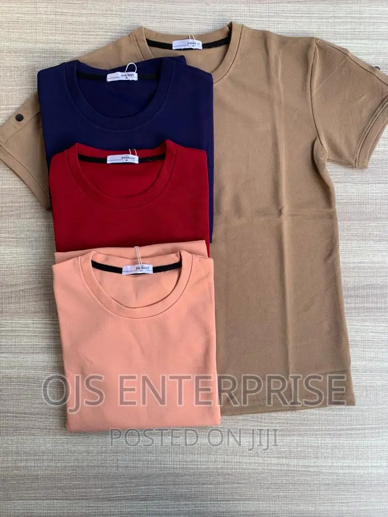 Quality Tshirts