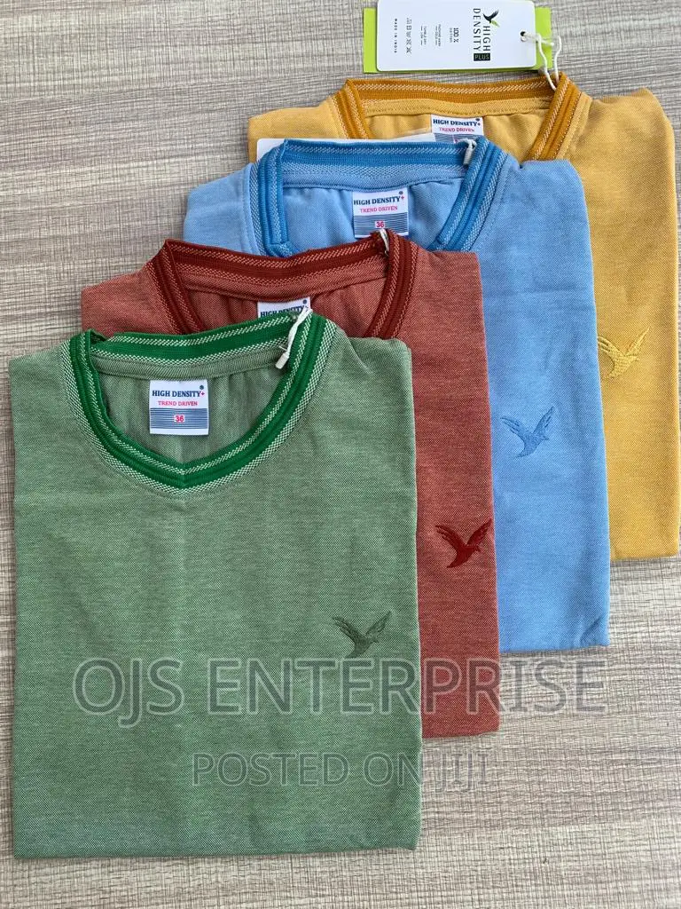 Quality Tshirts