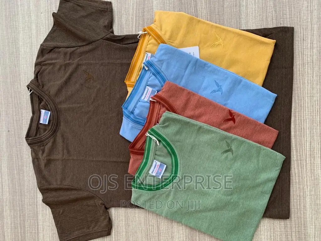Quality Tshirts