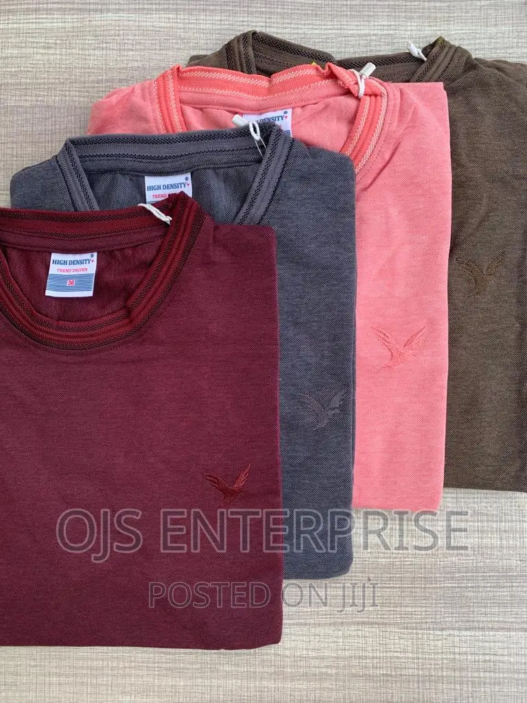Quality Tshirts