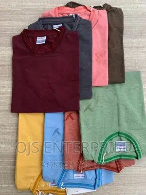 Quality Tshirts