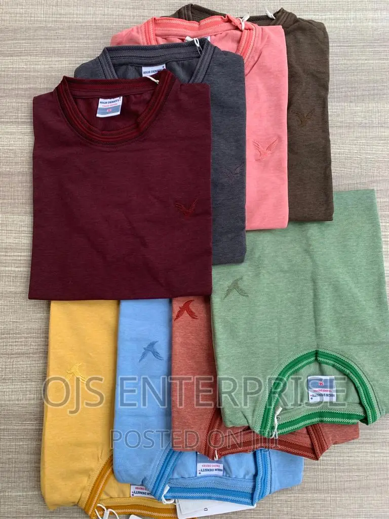 Quality Tshirts