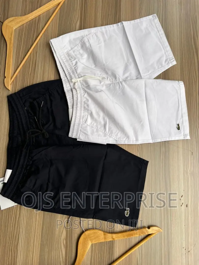 Quality Khaki/Chino Shorts