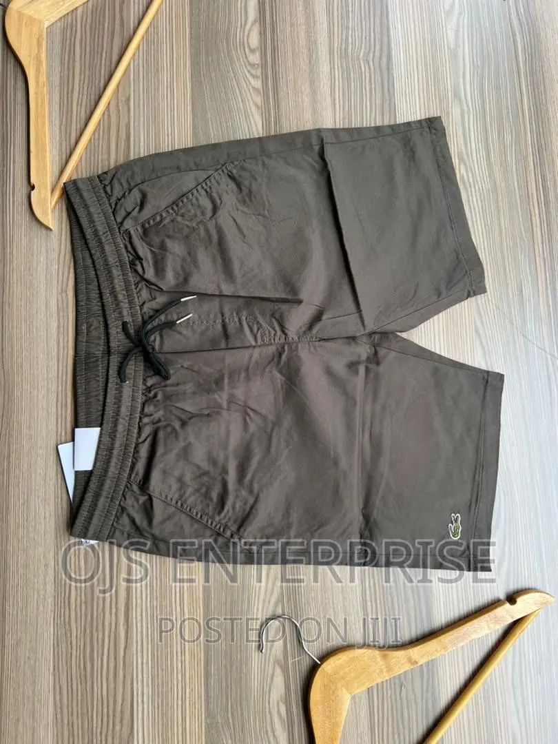 Quality Khaki/Chino Shorts