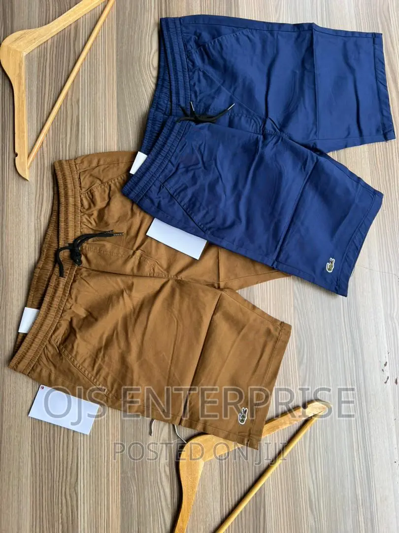 Quality Khaki/Chino Shorts