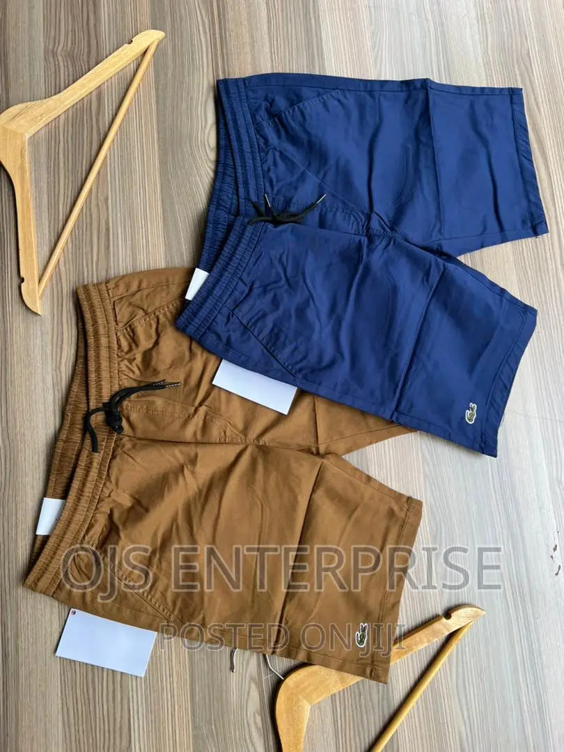 Quality Khaki/Chino Shorts