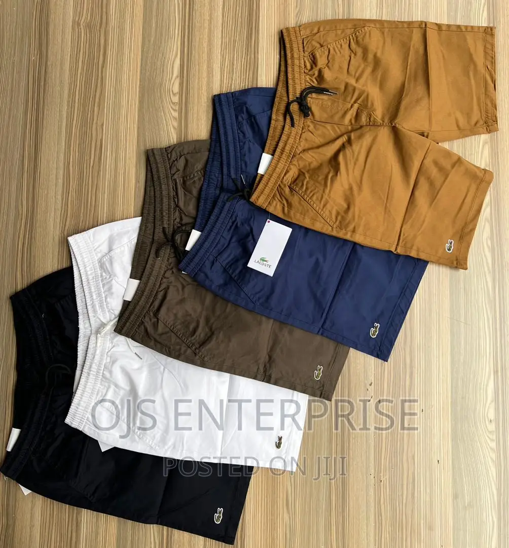Quality Khaki/Chino Shorts