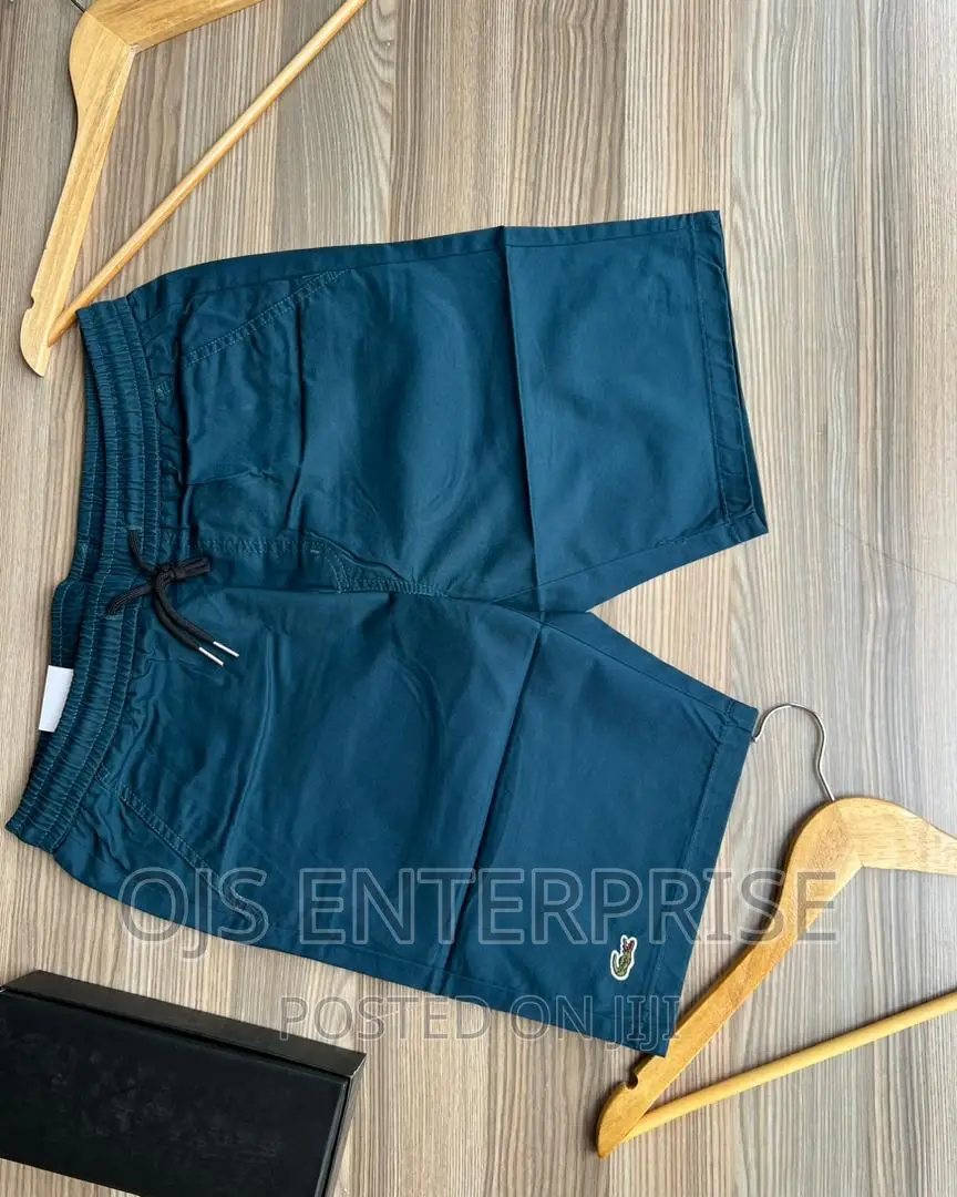 Quality Khaki/Chino Shorts